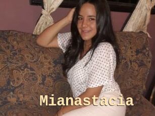 Mianastacia