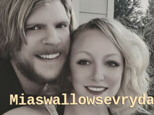 Miaswallowsevryday