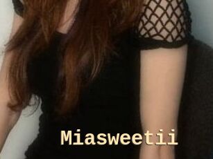 Miasweetii