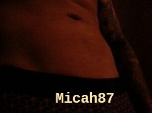 Micah87