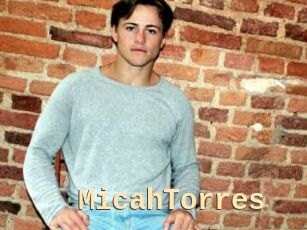 MicahTorres