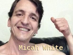 Micah_White