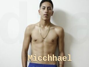 Micchhael