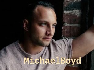 MichaelBoyd