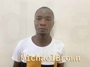 MichaelBrown