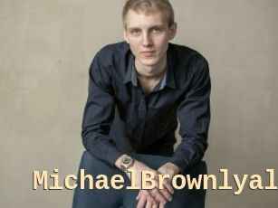 MichaelBrownlyal