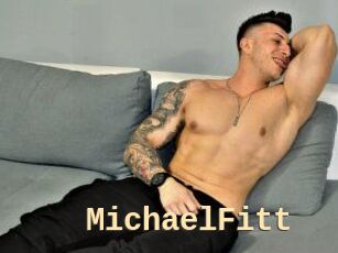 MichaelFitt