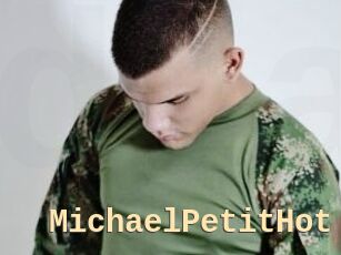 MichaelPetitHot