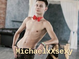 MichaelxXsexy
