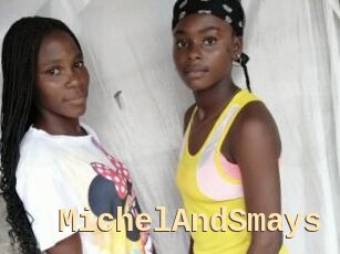 MichelAndSmays