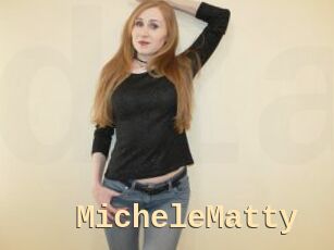 MicheleMatty