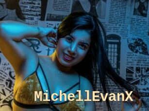 MichellEvanX