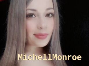 MichellMonroe