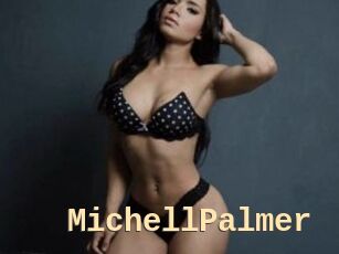 MichellPalmer