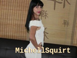 MichellSquirt