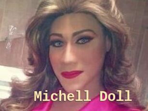 Michell_Doll