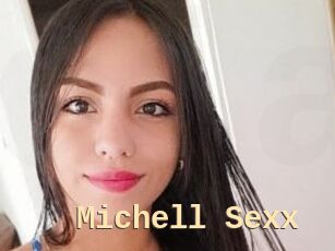Michell_Sexx