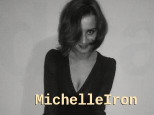 MichelleIron