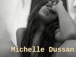 Michelle_Dussan
