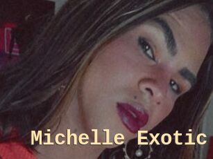 Michelle_Exotic
