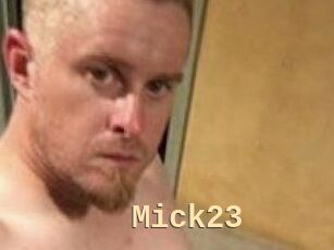 Mick23