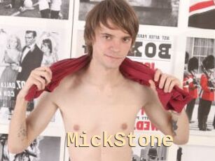 MickStone