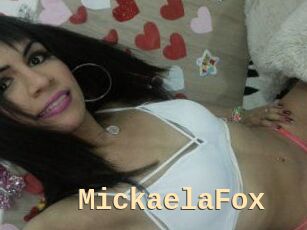 MickaelaFox