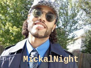 MickalNight