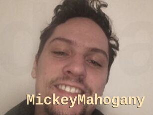 MickeyMahogany