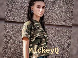 MickeyQ