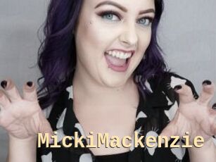 MickiMackenzie