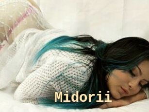 Midorii