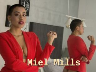 Miel_Mills
