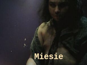 Miesie