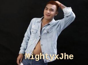 MightyxJhe