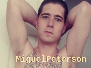 Miguel_Peterson