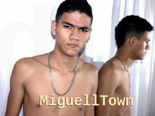 MiguellTown