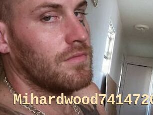Mihardwood7414720