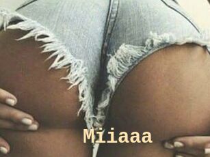 Miiaaa
