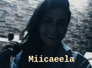 Miicaeela
