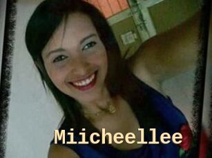 Miicheellee