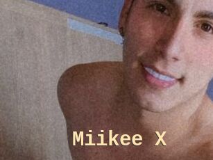 Miikee_X