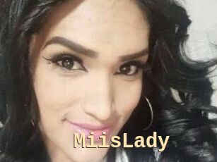 MiisLady