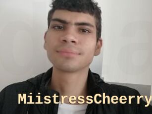 MiistressCheerry