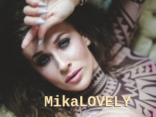MikaLOVELY