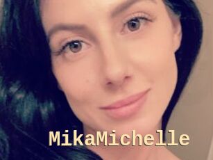 MikaMichelle