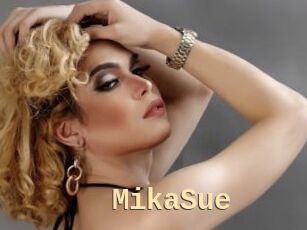 MikaSue