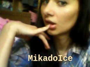 MikadoIce