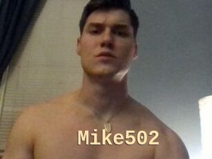 Mike502