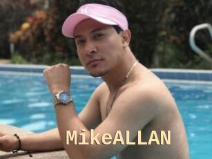 MikeALLAN